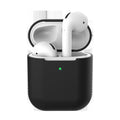 Compatible with Apple, Compatible with Apple , Silicone earphone case